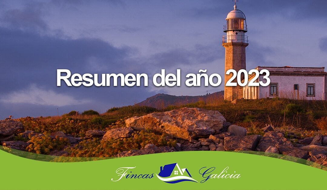 Resumen del año 2023